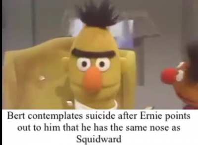 My first try at a Bertstrip-Gif