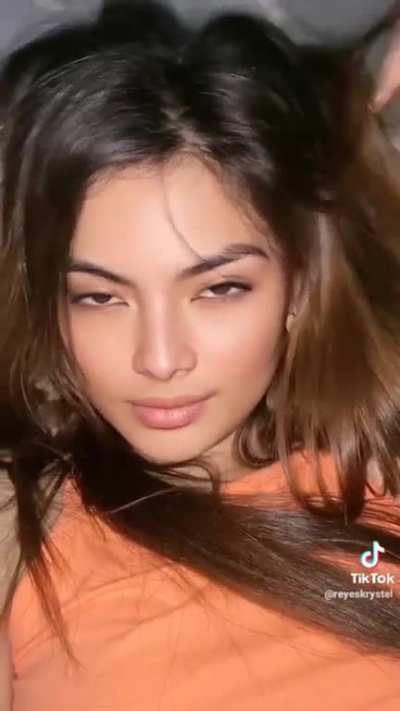 Will you lie on her and kiss