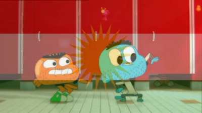 K&uuml;rt Gumball