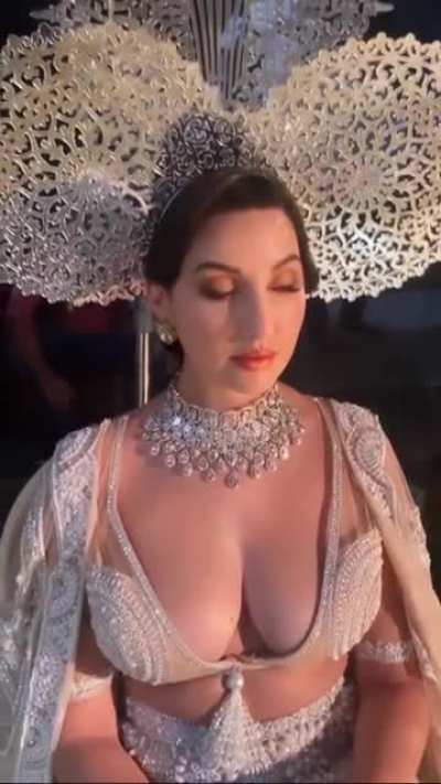Nora Fatehi