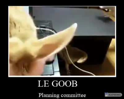 Corporate meeting