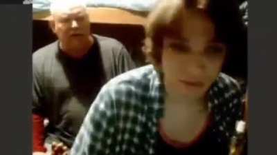 one of the worst videos i've ever seen. pure emotional anguish.