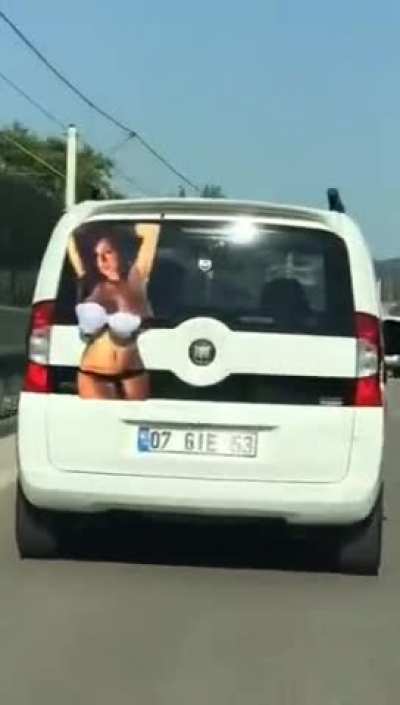 Brilliant!