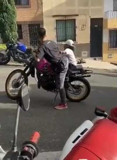 Maybe maybe maybe