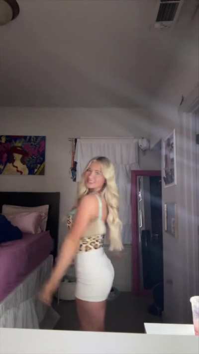 Bouncy