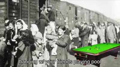 Hitler is better at rapping than many modern rappers
