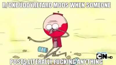 A sussy situation