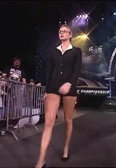 Stacy Keibler