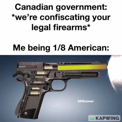 Bang bang...