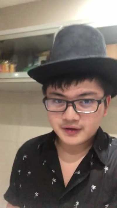 It is I, Discord mod, Sushio. (Sorry for the teeth, I&rsquo;m getting braces next year so hopefully y&rsquo;all won&rsquo;t be distracted)