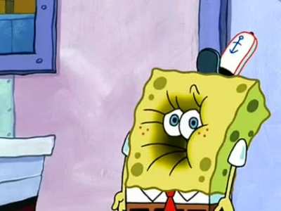 Spongborg
