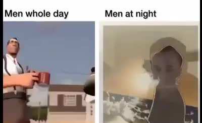 Haha, Women!