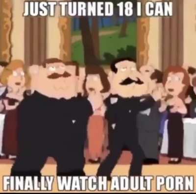 Finally