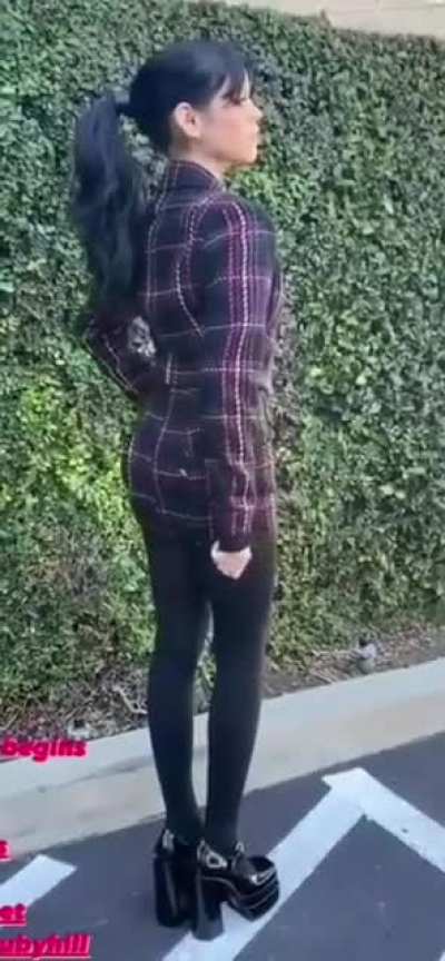 Jenna Ortega