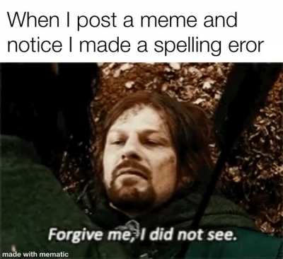 Unforgivible