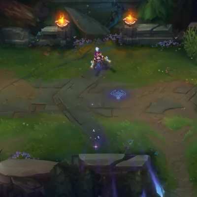 Battle Queen Gwen, Miss Fortune, Annie &amp;amp; Fiora Preview