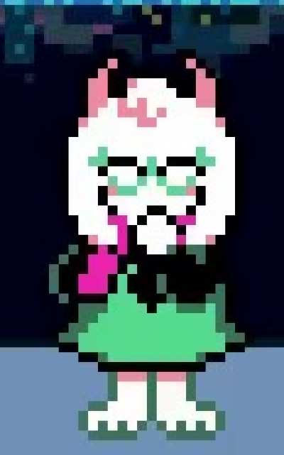 he chuckle