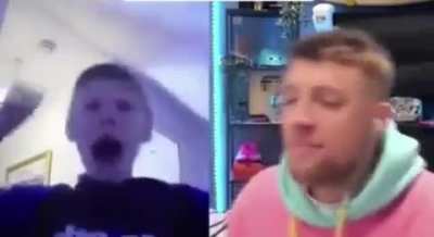 Teacher: "No listening to music in class!" Meanwhile the kids in the back: