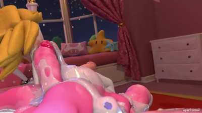 3D Balls Big Dick Blowjob Cum Futanari Sloppy iloveitsloppy