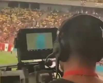 Esse homem merece um aumento