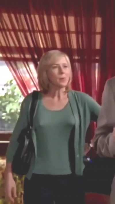 Traylor Howard (Monk)