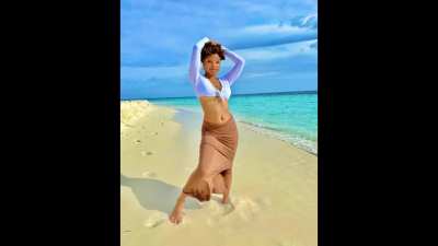Halle Bailey: From Youtube to the Big Stage