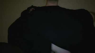 Wanna start the morning with my tits in your mouth?
