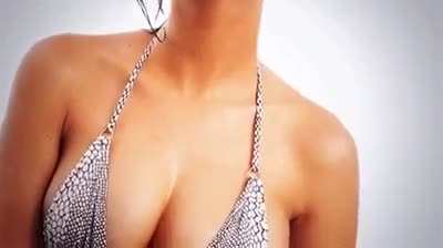 Amazing Tits