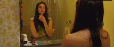 Shailene Woodley