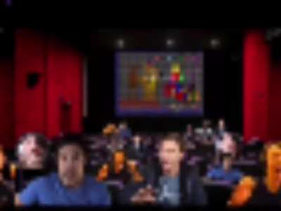 fnaf movie: