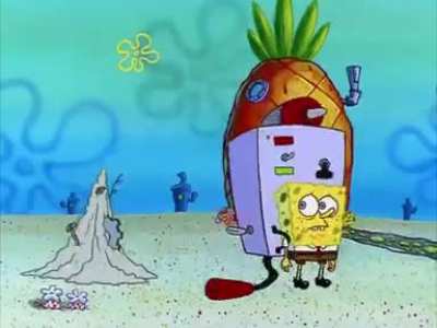 Final Sponge