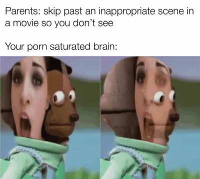 They&rsquo;re just trying to keep you pure
