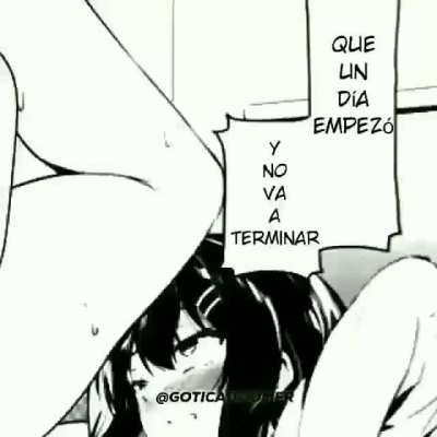 Nose, yo solo quiero ver si reaccionan ._.XD parte 2