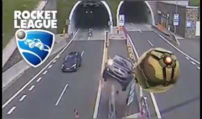 Rocket league