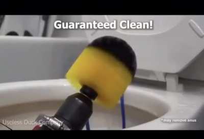 SLPT how to clean your baby
