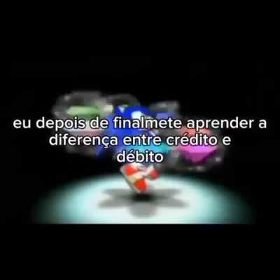 Descobri esses dias 