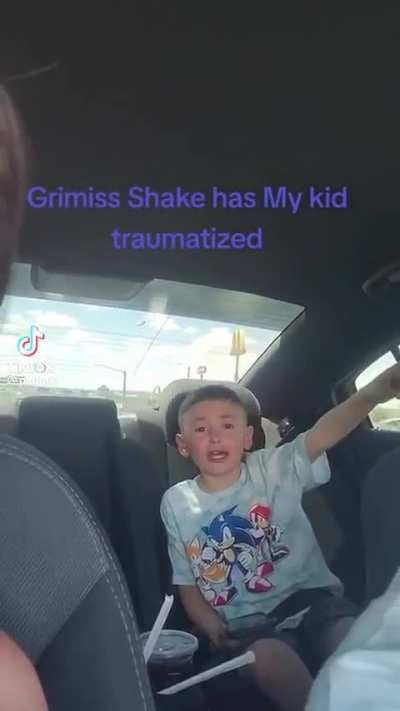 these kids man