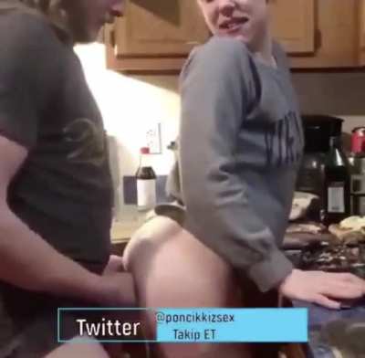 Whenever he wants