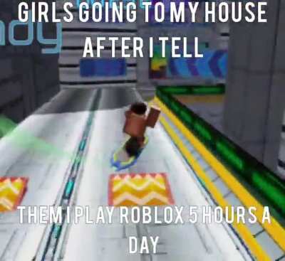 I get da pussy 😌