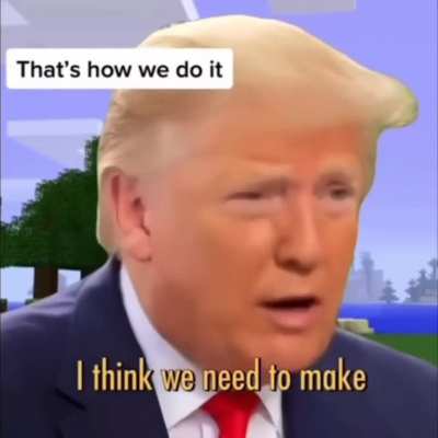 Y&rsquo;all need to start posting your own memes
