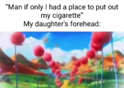 So convenient