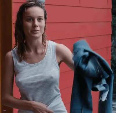 Brie Larson