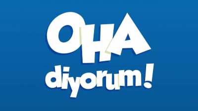 Ohaa!!
