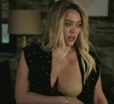 Hilary Duff - Younger