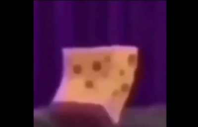 Absolutely terrifying 