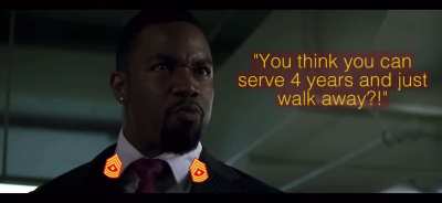 &ldquo;There&rsquo;s no goddamn way.&rdquo;