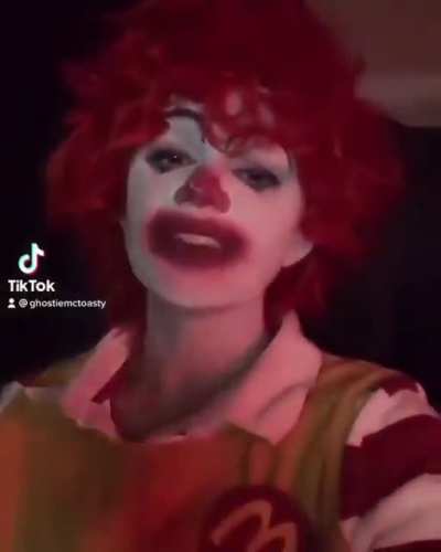 honk honk
