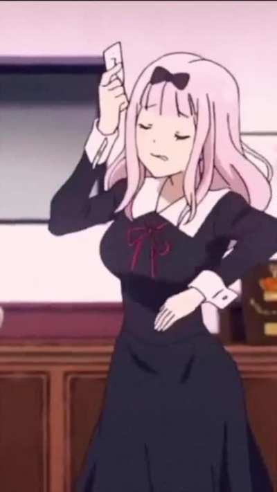my lord and savior chika