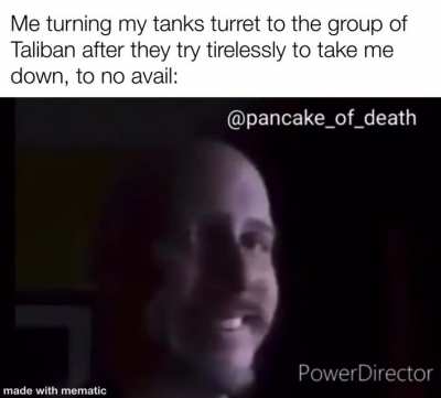 You snooze you lose