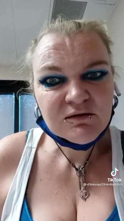 How do you delete someone else TikTok